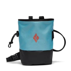 Black Diamond Mojo Zip Chalk bag