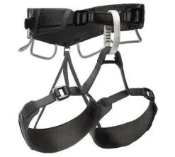 Black Diamond Momentum 4S Harness - klimgordel