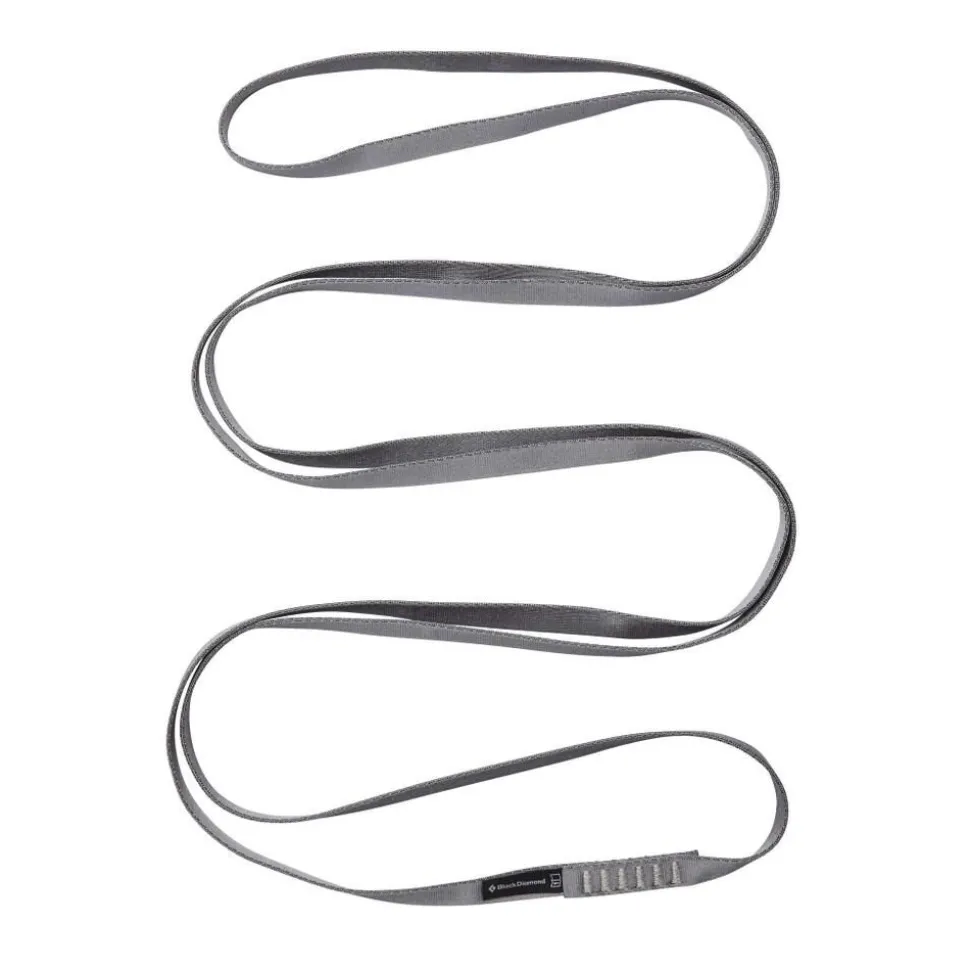 Black Diamond Nylon Runner 18mm - bandschlinge