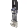 Black Diamond OZ Quickdraw 12cm 6-pack klimsetje