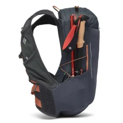 Black Diamond Pursuit backpack 15L