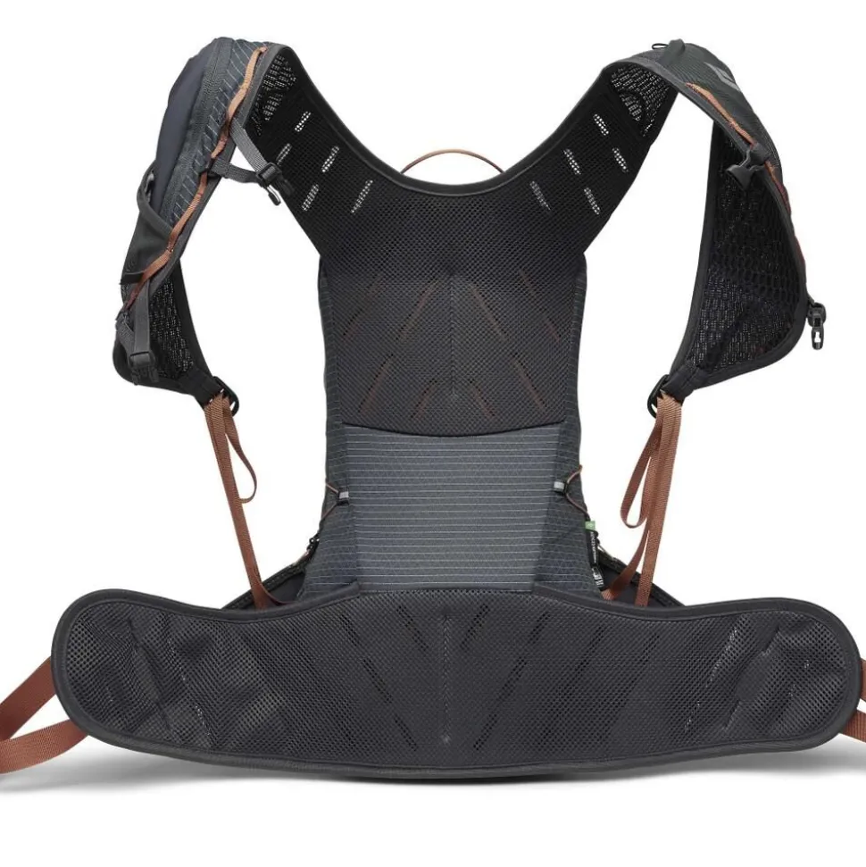 Black Diamond Pursuit backpack 15L