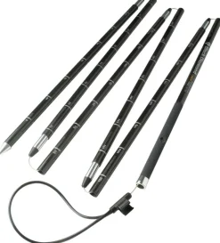 Black Diamond Quickdraw Probe Carbon 240 - lawinesonde