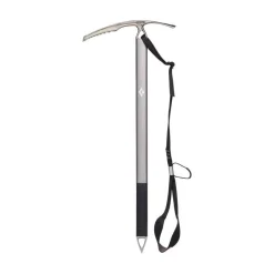 Black Diamond Raven axe with grip