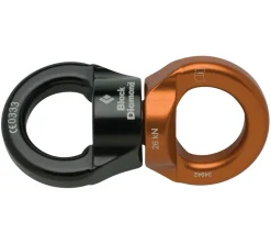 Black Diamond Rotor - Swivel
