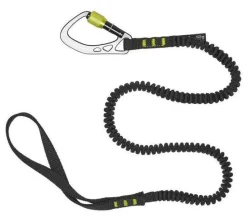 Black Diamond Slinger Leash - voor bevestiging IJsbijl / pickel