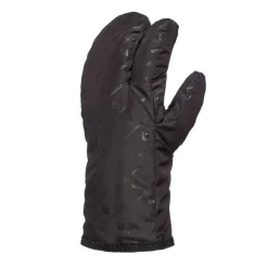 Black Diamond Soloist finger gloves