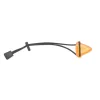 Black Diamond Spike Protector - beschermer