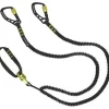 Black Diamond Spinner Leash - voor bevestiging IJsbijl / pickel