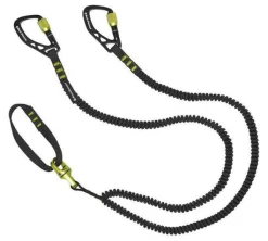 Black Diamond Spinner Leash - voor bevestiging IJsbijl / pickel