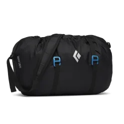 Black Diamond super Chute Rope Bag