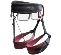 Black Diamond Technician Women's - klimgordel Dames