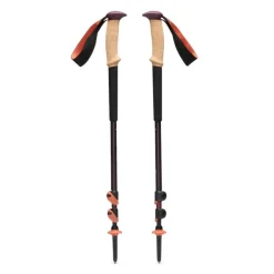 Black Diamond Trail Cork Trekking poles
