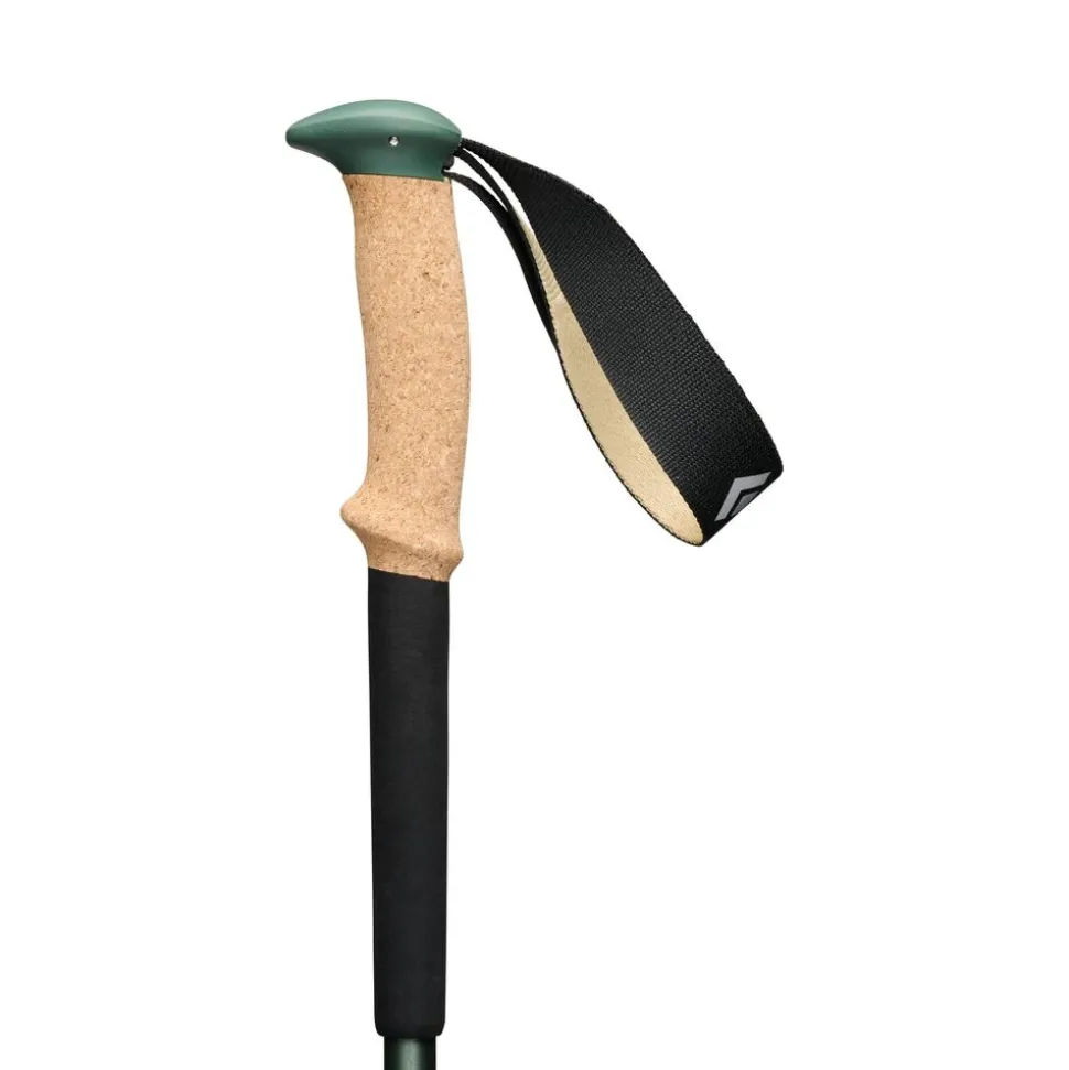 Black Diamond Trail Cork Trekking poles