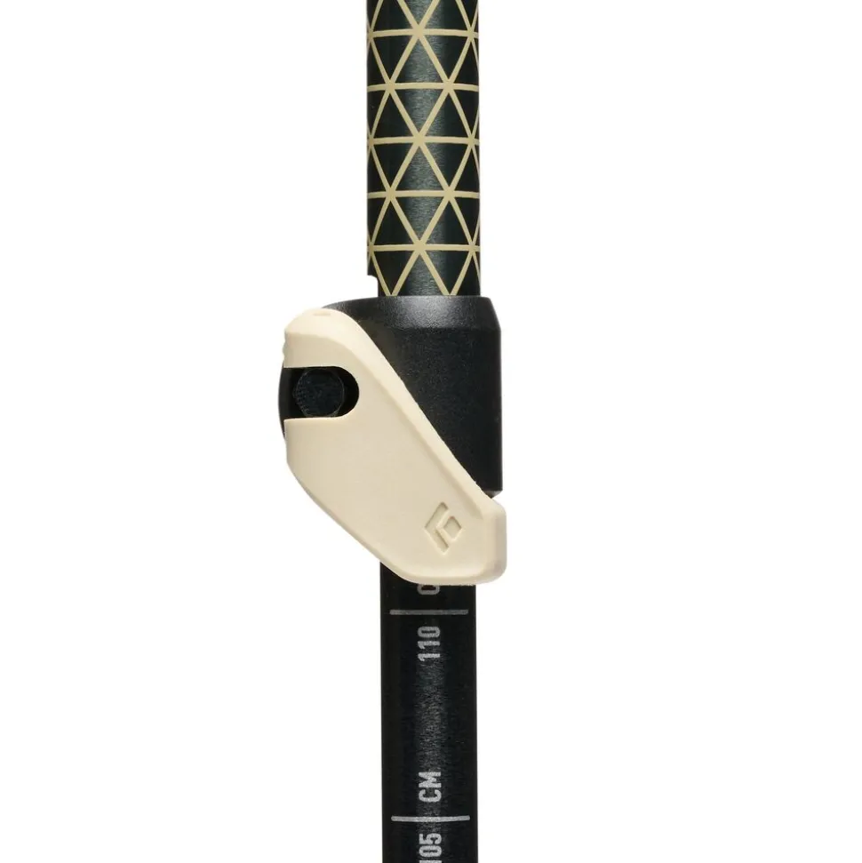 Black Diamond Trail Cork Trekking poles