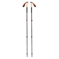 Black Diamond Trail Cork Trekking poles