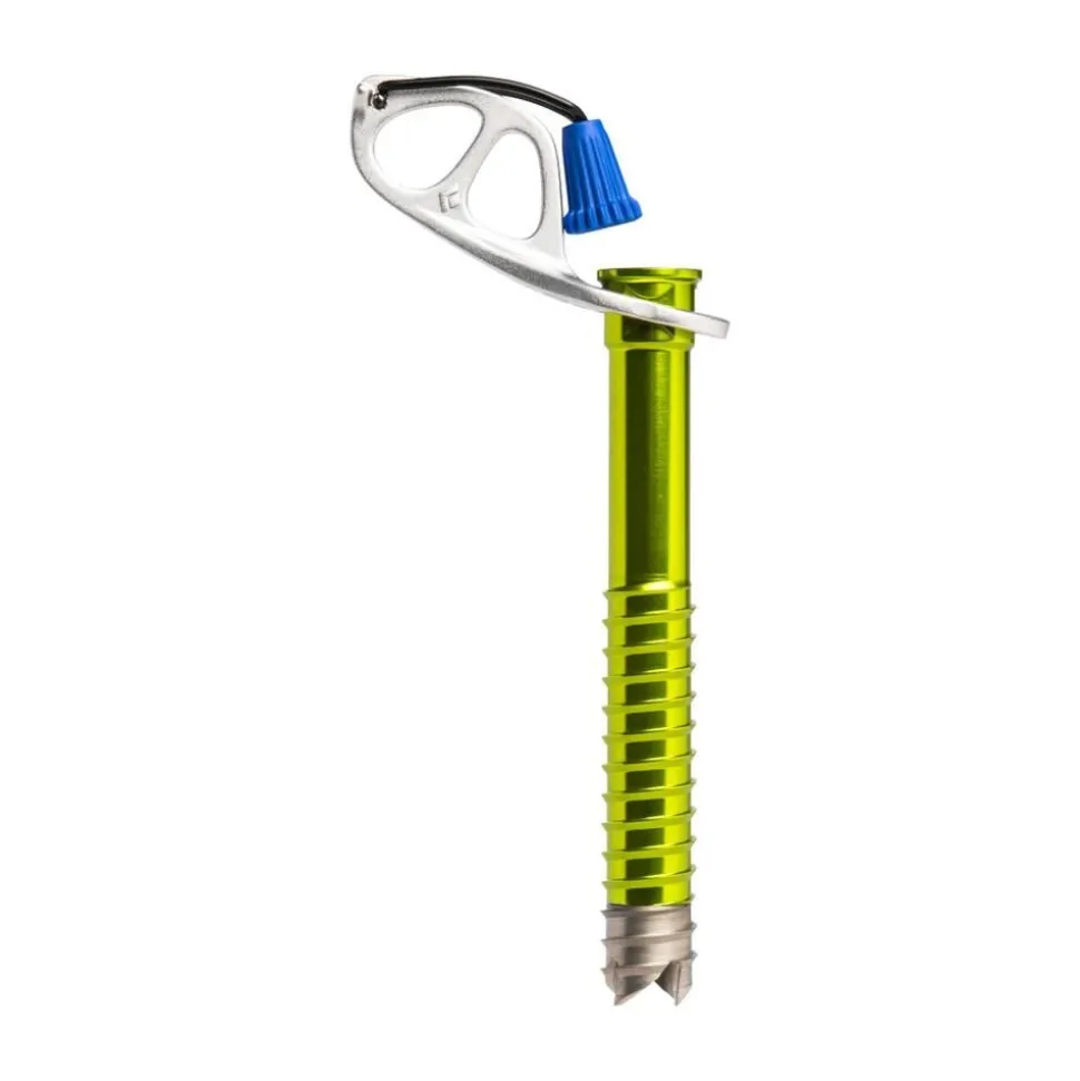 Black Diamond Ultralight Ice Screw 19cm - IJsschroef