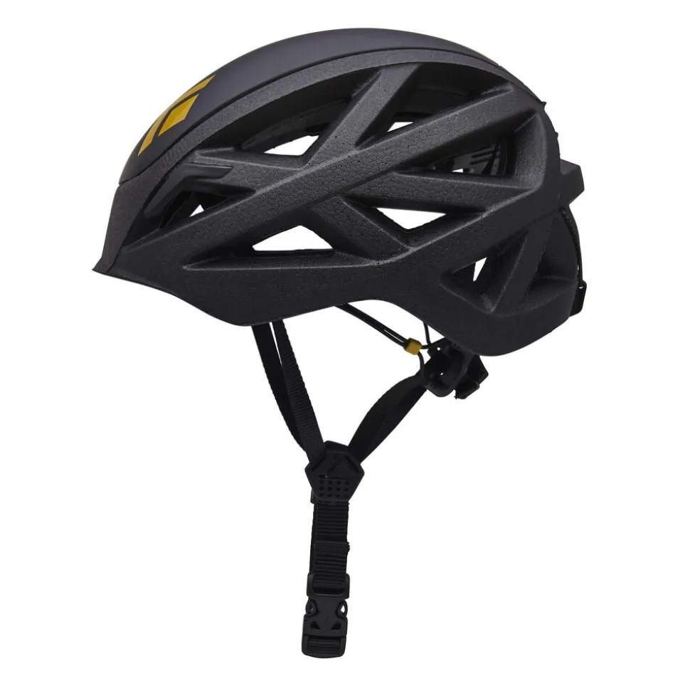Black Diamond Vapor helmet