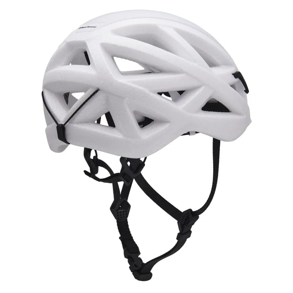 Black Diamond Vapor helmet