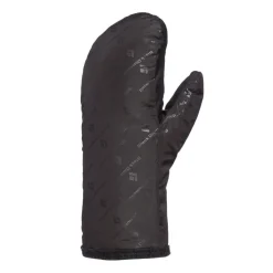 Black Diamond W Mercury Mitts