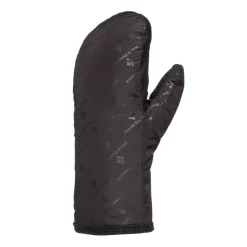Black Diamond W mercury mitts