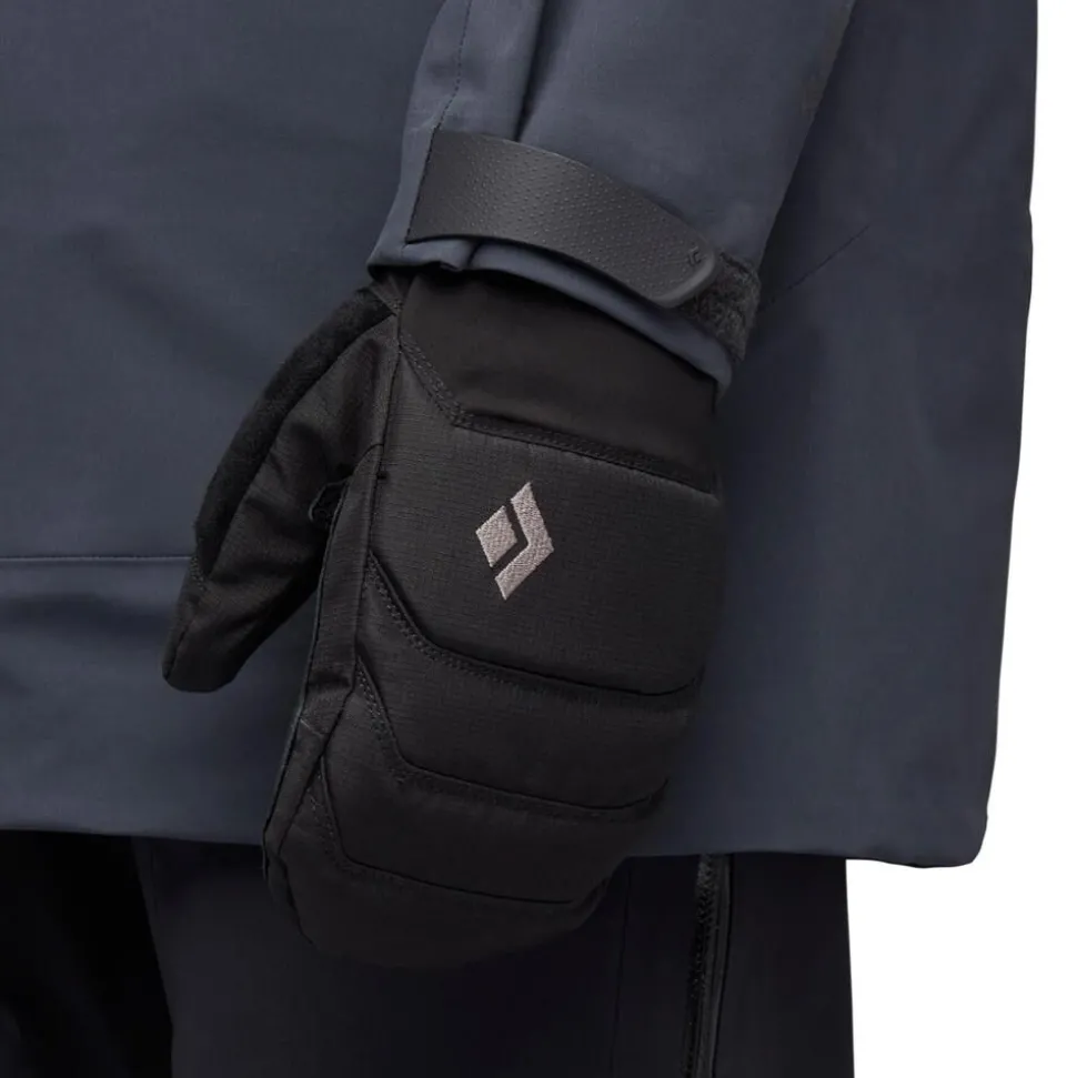 Black Diamond W Mission MX Mitts