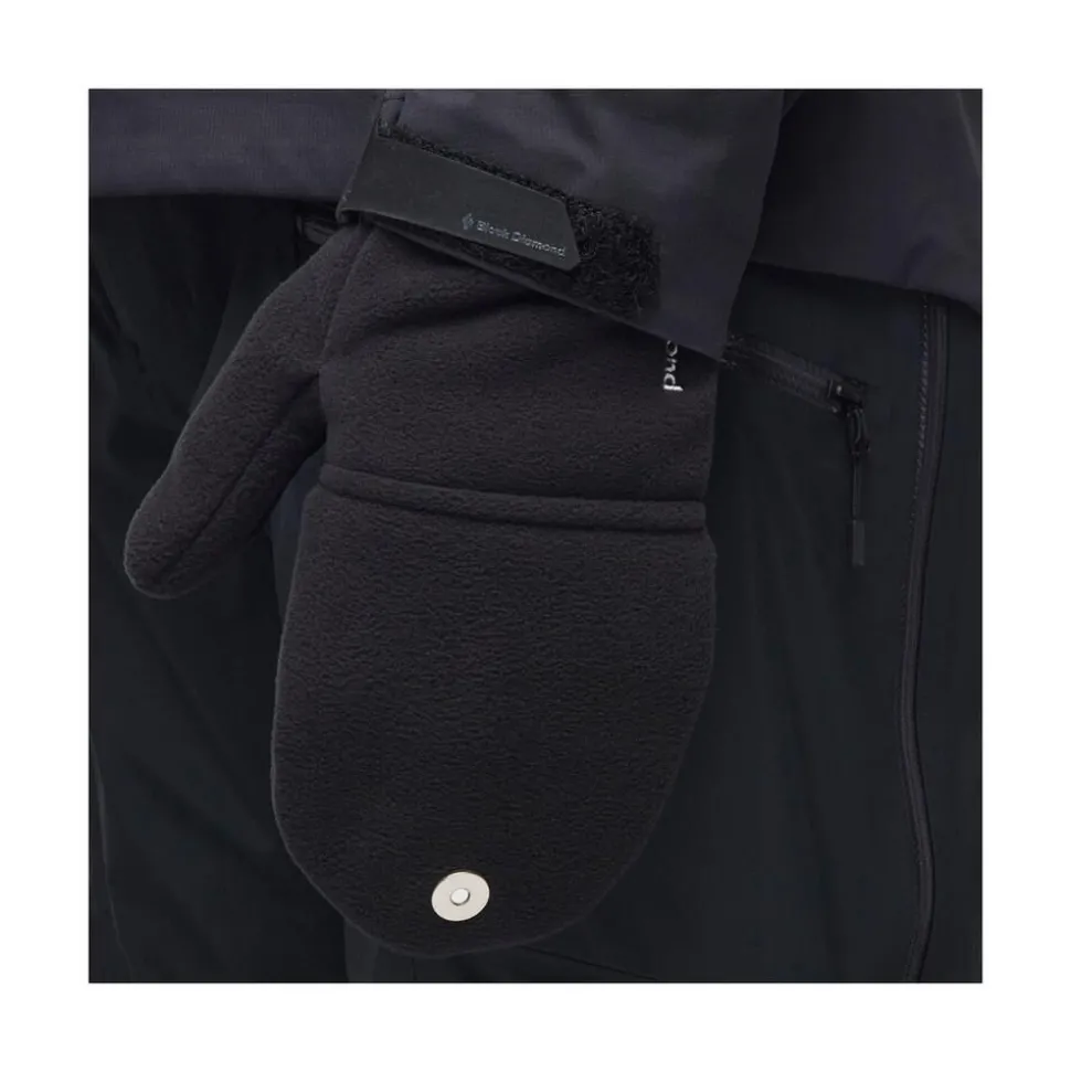 Black Diamond Windweight Mitts
