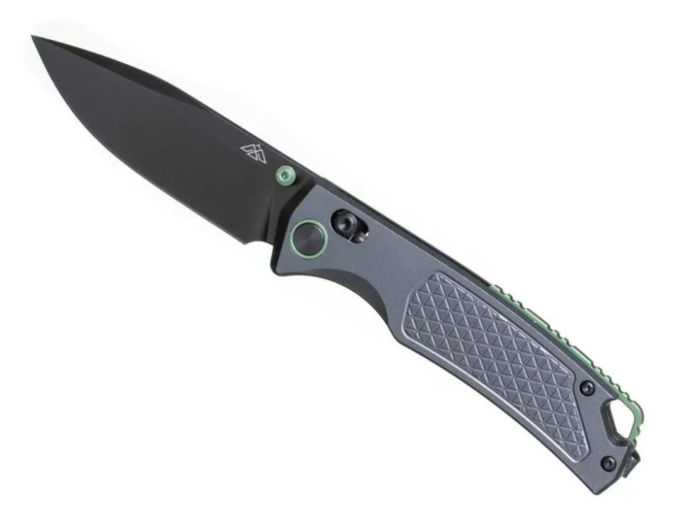 Black Eagle Fuji
