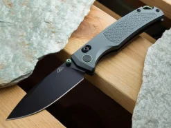 Black Eagle Fuji