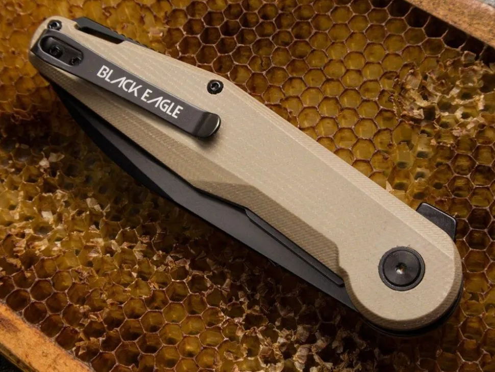 Black Eagle Sahara