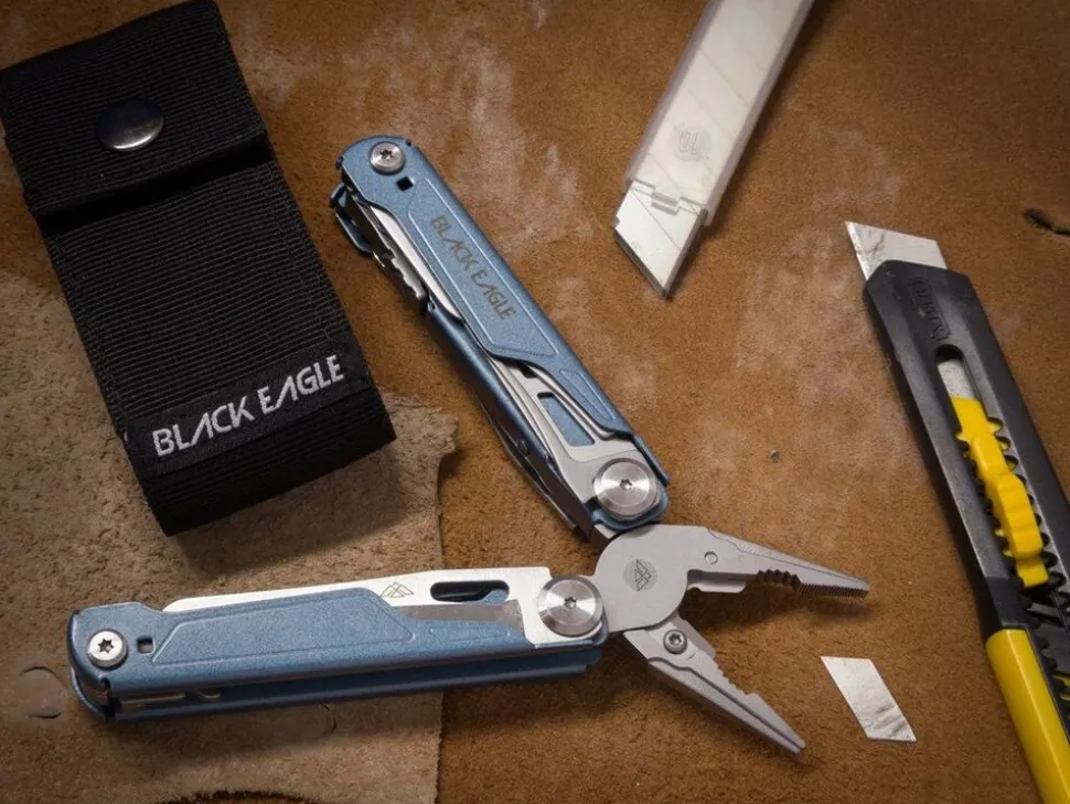 Black Eagle Yukon