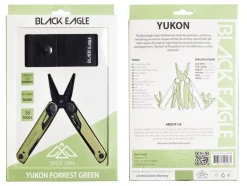 Black Eagle Yukon