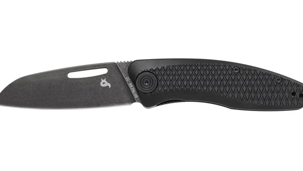 Black Fox Feresa
