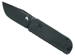 Black Fox NU-Bowie black D2