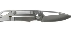 Black Fox Racli framelock G-10 black