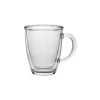 Bo-Camp Beker Thermo dubbelwandig 340ml