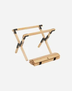 Bo-Camp Bijzettafel shambles