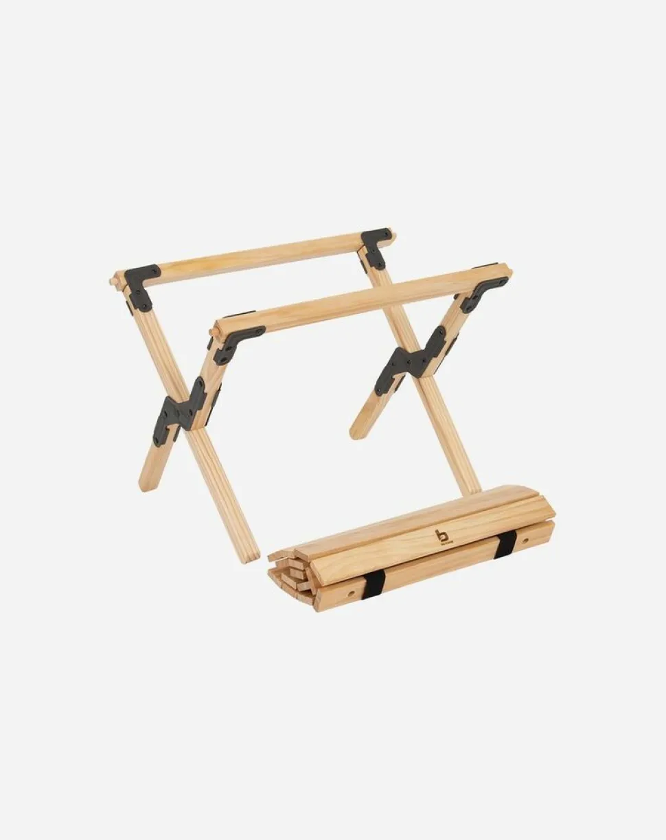 Bo-Camp Bijzettafel shambles