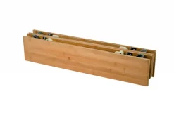 Bo-Camp Campingtafel Morris Eco 65 x 50 cm