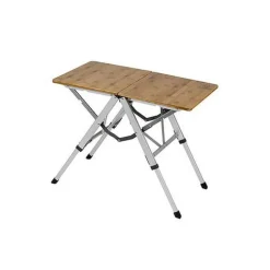 Bo-Camp Campingtafel Richmond Rechthoek
