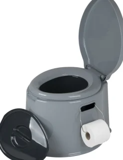 Bo-Camp Draagbaar Toilet
