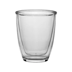Bo-Camp Glas Thermo dubbelwandig 340ml