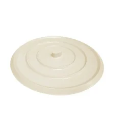 Bo-Camp Gootsteenstop Universeel 11 cm