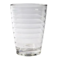 Bo-Camp Limonadeglas rib PC 350 ml