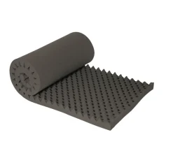 Bo-Camp Noppenmatras schuimrubber