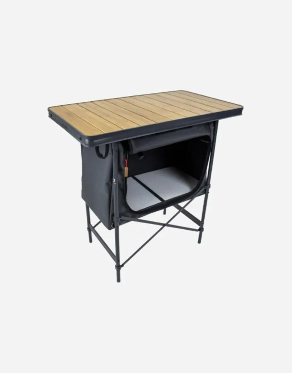 Bo-Camp Opbergkast/bijzettafel Maligne