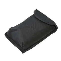 Bo-Camp Opklapbaarkampschop 3 functies in etui
