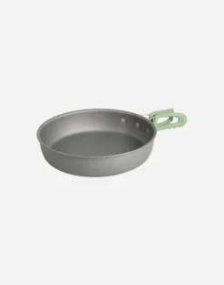 Bo-Camp Pannenset Explorer 4-dlg + ketel