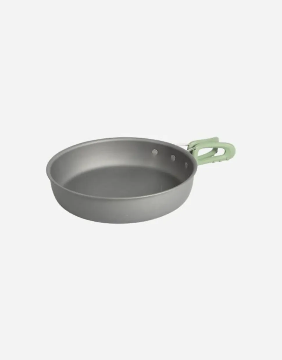 Bo-Camp Pannenset Explorer 4-dlg + ketel