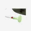 Bo-Camp Solar Shower Deluxe 20 ltr groen